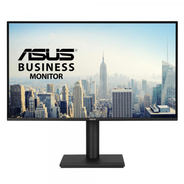[New 100%] Màn Hình 27 Inch Asus VA27AQSE (27Inch/ QHD/ IPS/ 99%sRGB)