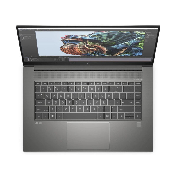 Laptop Cũ HP Zbook Studio 15 G8 - Intel Core i7 11850H | 32GB | RTX A3000 | 15.6 inch Full HD