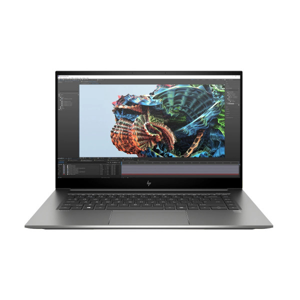 Laptop Cũ HP Zbook Studio 15 G8 - Intel Core i7 11850H | 32GB | RTX A3000 | 15.6 inch Full HD