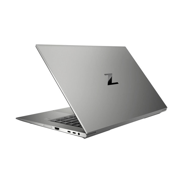 Laptop Cũ HP Zbook Studio 15 G8 - Intel Core i7 11850H | 32GB | RTX A3000 | 15.6 inch Full HD