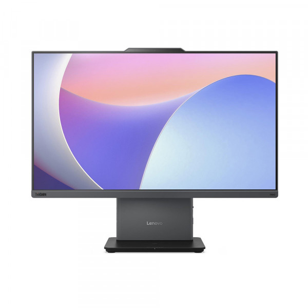 [New 100%] PC Máy Tính AIO Lenovo ThinkCentre Neo 24 G5 12SD00ASVN - Core 5 210H | 16GB | 512GB | 24 inch FHD IPS | Win 11