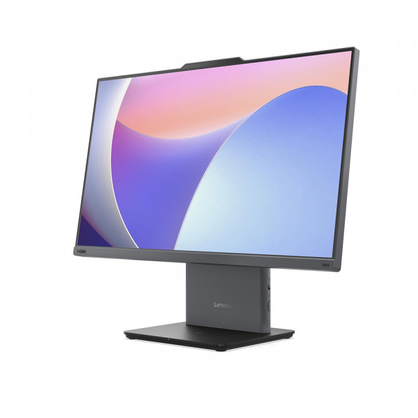 [New 100%] PC Máy Tính AIO Lenovo ThinkCentre Neo 24 G5 12SD00ASVN - Core 5 210H | 16GB | 512GB | 24 inch FHD IPS | Win 11