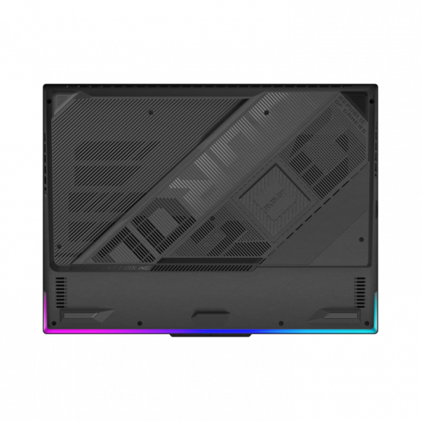 [New 100%] Laptop Gaming ASUS ROG Strix G16 G614PM-TS147W - AMD R9-8940HX | 16GB | 512GB | RTX 5060 | 16 Inch WQXGA 300Hz