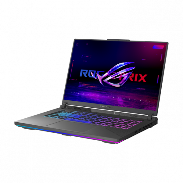 [New 100%] Laptop Gaming ASUS ROG Strix G16 G614PW-TS051W - AMD R9-8940HX | 16GB | 1TB | RTX 5080 | 16 Inch WQXGA 300Hz