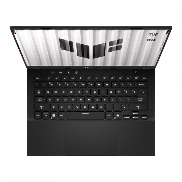 [New 100%] Laptop Asus TUF Gaming A14 FA401EA-RG034W - Ryzen AI MAX+ 392 | 64GB | 1TB | AMD Radeon 8060S | 14inch WQXGA 165Hz