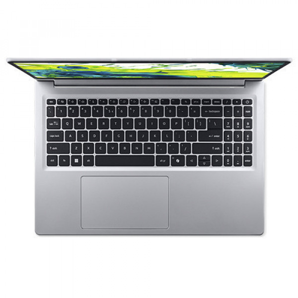 [New 100%] Laptop Acer Aspire Lite 15 AL15-46P-R73C NX.JXMSV.001 - Ryzen 3 5400U | 8GB | 512GB | 15.6 Inch Full HD