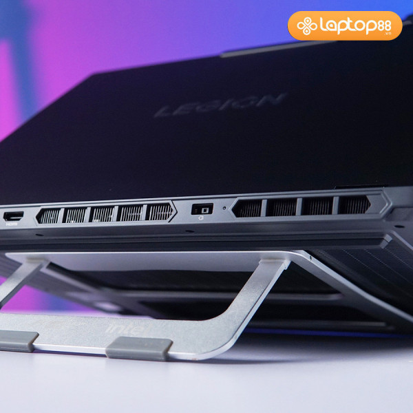 Laptop Cũ Gaming Lenovo Legion 5 15IRX10 - Intel Core i7 14700HX | 24GB | 1TB | RTX 5070 | 15 Inch WQXGA OLED