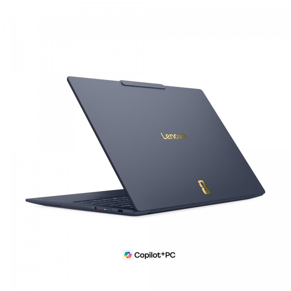 [New 100%] Laptop Lenovo Yoga Slim 7 14IPH11 83QK006GVN - Intel Core Ultra 7 355 | 32GB | 1TB | 14 Inch 2.8K OLED (FIFA EDITION)