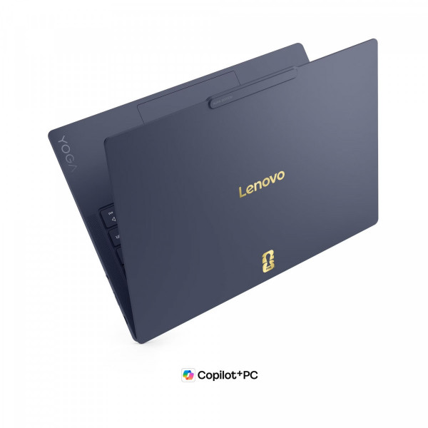 [New 100%] Laptop Lenovo Yoga Slim 7 14IPH11 83QK006GVN - Intel Core Ultra 7 355 | 32GB | 1TB | 14 Inch 2.8K OLED (FIFA EDITION)