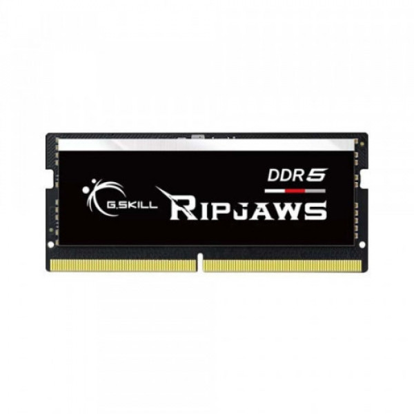 [New 100%] Ram Laptop 16GB DDR5 5600 F5-5600S4040A16GX1-RS Gskill Ripjaws