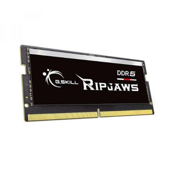 [New 100%] Ram Laptop 16GB DDR5 5600 F5-5600S4040A16GX1-RS Gskill Ripjaws