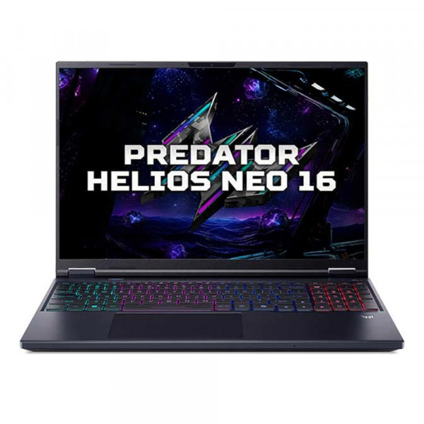 [New 100%] Laptop Acer Predator Helios Neo 16 PHN16-I31-50H7 - Intel i5 14450HX | 32GB | 512GB | RTX 5050 | 16 inch FHD+ 180Hz