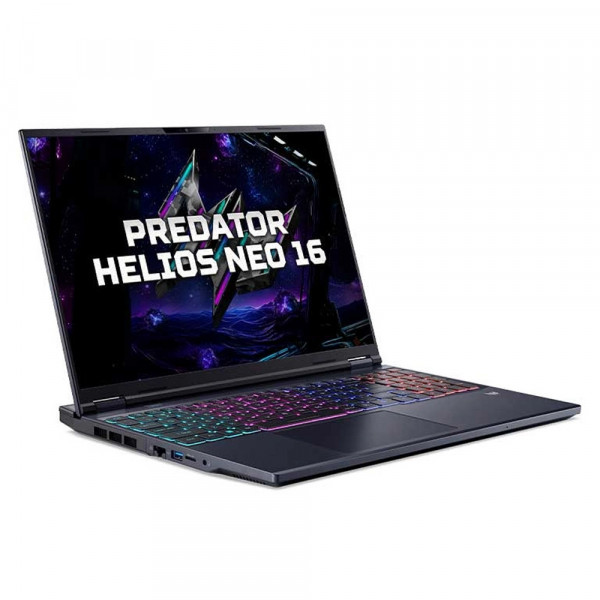 [New 100%] Laptop Acer Predator Helios Neo 16 PHN16-I31-72XE - Intel i7 14650HX | 32GB | 512GB | RTX 5060 | 16 inch 2K+ 180Hz