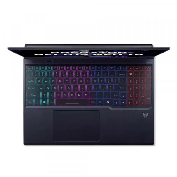 [New 100%] Laptop Acer Predator Helios Neo 16 PHN16-I31-74MN - Intel i7 14650HX | 32GB | 512GB | RTX 5050 | 16 inch Full HD+ 180Hz
