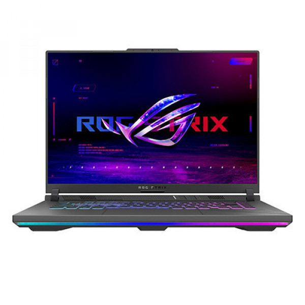 [New 100%] Laptop Gaming ASUS ROG Strix G16 G614PH-S5101W - Ryzen 9 8940HX | 16GB | 512GB | RTX 5050 | 16.0 inch WQXGA 240Hz | Win 11