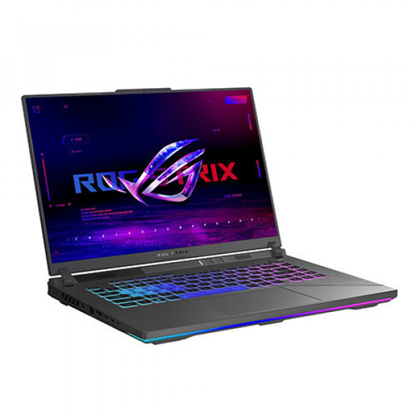 [New 100%] Laptop Gaming ASUS ROG Strix G16 G614PH-S5101W - Ryzen 9 8940HX | 16GB | 512GB | RTX 5050 | 16.0 inch WQXGA 240Hz | Win 11