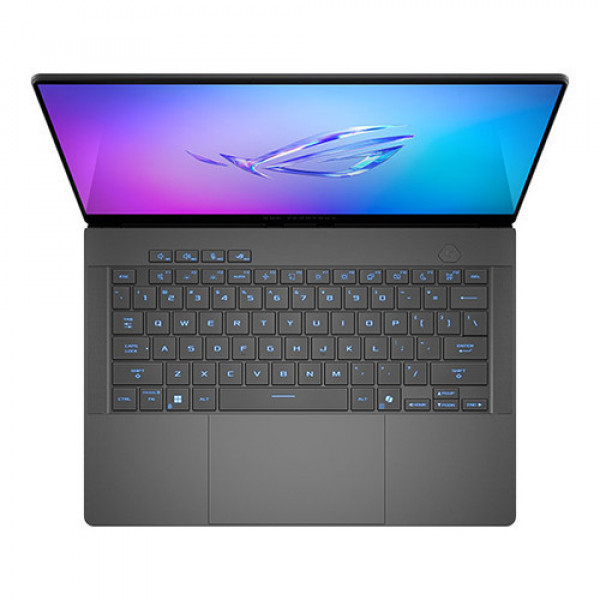 [New 100%] Laptop Asus Rog Zephyrus G14 GA403GM-SY004W - Ryzen AI 9 465 | 32GB | 1TB | RTX 5060 | 14 inch 3K OLED 120Hz | Win 11