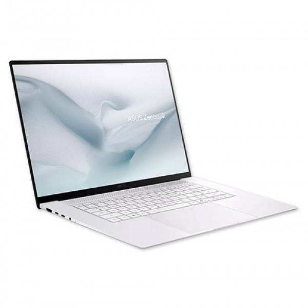 [New 100%] Laptop Asus Zenbook S16 UM5606GA SS441W - Ryzen AI 9 465 | 16GB | 512GB | 16 inch 3K OLED | Win 11