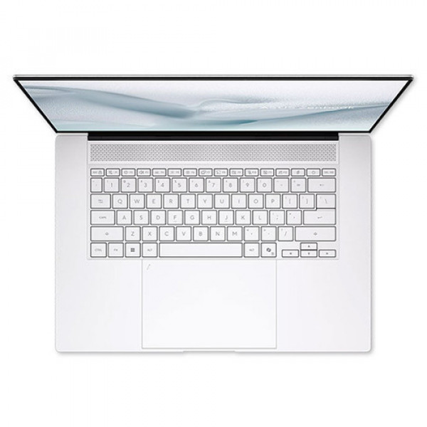 [New 100%] Laptop Asus Zenbook S16 UM5606GA SS441W - Ryzen AI 9 465 | 16GB | 512GB | 16 inch 3K OLED | Win 11