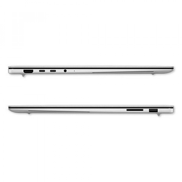 [New 100%] Laptop Asus Zenbook S16 UM5606GA SS441W - Ryzen AI 9 465 | 16GB | 512GB | 16 inch 3K OLED | Win 11