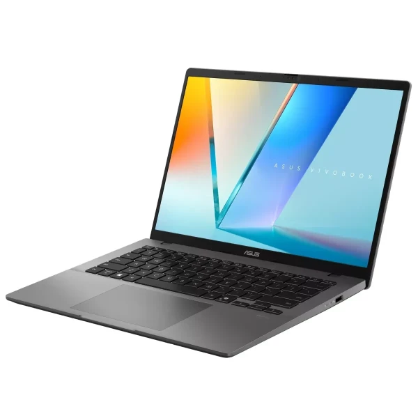[New 100%] Laptop Asus Vivobook S14 S3407CA-SF913W - Ultra 5 225H | 16GB | 512GB | 14.0 Inch WUXGA | Win 11