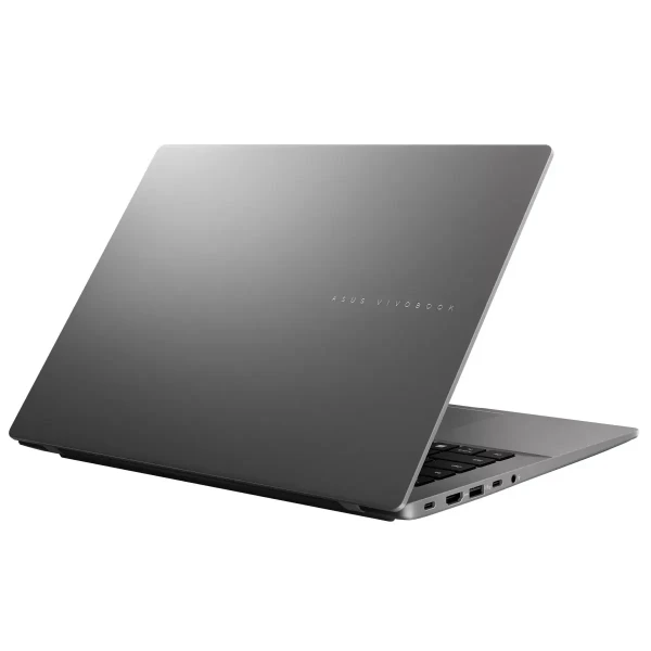 [New 100%] Laptop Asus Vivobook S14 S3407CA-SF913W - Ultra 5 225H | 16GB | 512GB | 14.0 Inch WUXGA | Win 11