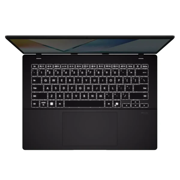 [New 100%] Laptop Asus Vivobook S14 S3407CA-SF913W - Ultra 5 225H | 16GB | 512GB | 14.0 Inch WUXGA | Win 11