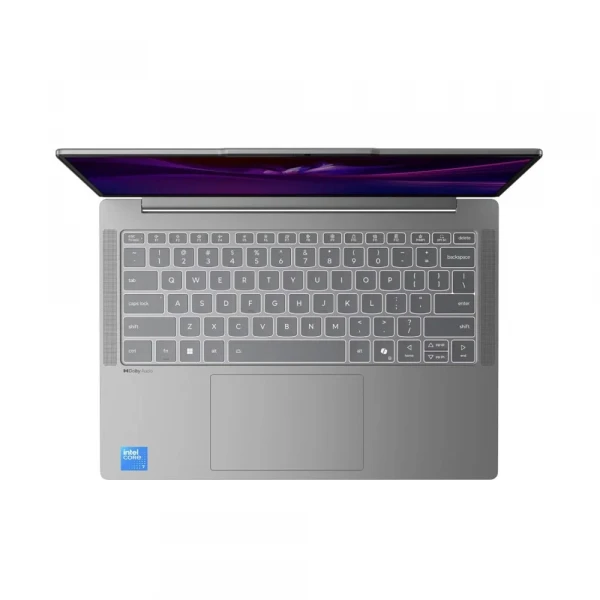 [New 100%] Laptop Lenovo IdeaPad Slim 5 14IMH10 83V6001HVN - Core Ultra 5 135H | 32GB | 512GB | 14 Inch WUXGA OLED