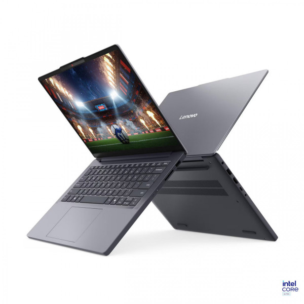 [New 100%] Laptop Lenovo IdeaPad Slim 3 14IPH11 83UQ003NVN - Ultra 5 322 | 16GB | 512GB | 14 Inch WUXGA