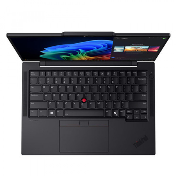 [New 100%] Laptop Lenovo ThinkPad T14s Gen 6 21QX00LDVA - Ultra 7 258V | 32GB | 512GB | 14.0inch WUXGA