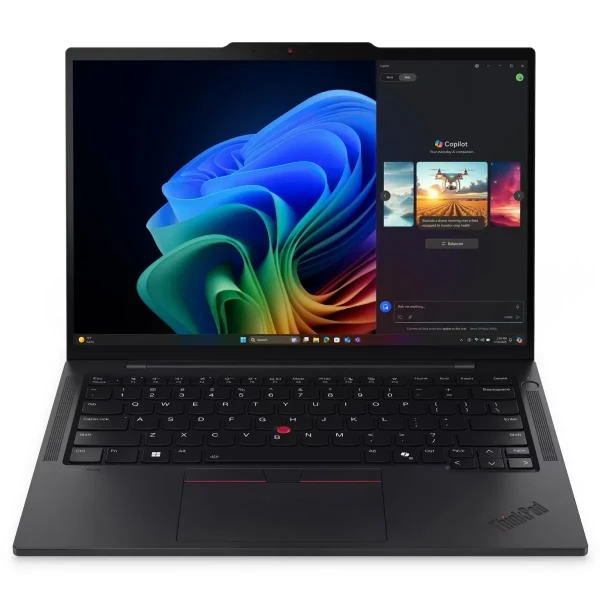 [New 100%] Laptop Lenovo ThinkPad T14s Gen 6 21QX00LDVA - Ultra 7 258V | 32GB | 512GB | 14.0inch WUXGA