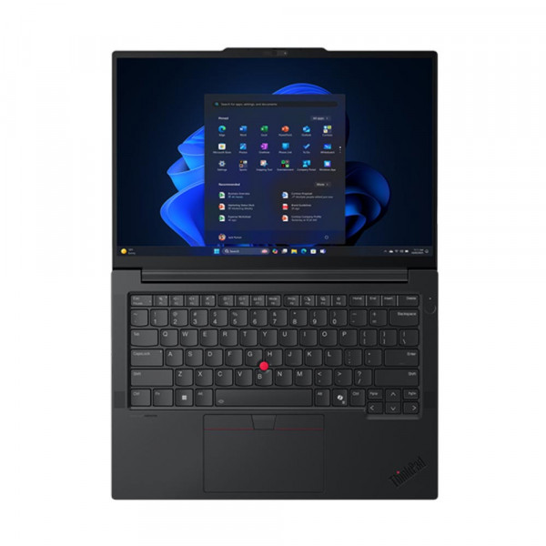 [New 100%] Laptop Lenovo ThinkPad E14 GEN 7 21SX00BJVA - Ultra 5 135H | 16GB | 512GB | 14.0inch WUXGA