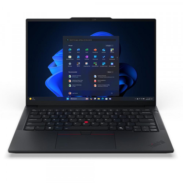 [New 100%] Laptop Lenovo ThinkPad E14 GEN 7 21SX00BJVA - Ultra 5 135H | 16GB | 512GB | 14.0inch WUXGA