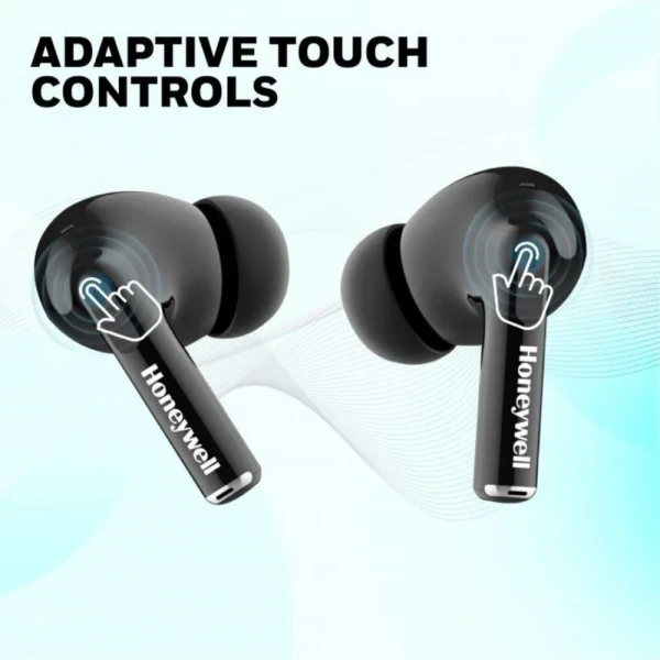 [New 100%] Tai Nghe Honeywell Không Dây Earbud Moxie V1200 - HC000319