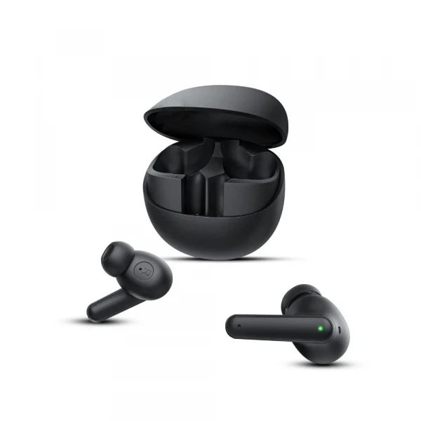 [New 100%] Tai nghe Honeywell Không Dây Earbud Moxie V1400 Màu Đen - HC000323