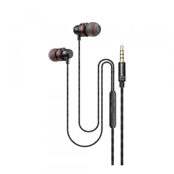 [New 100%] Tai Nghe Honeywell Moxie V50 Màu Đen - HC000401