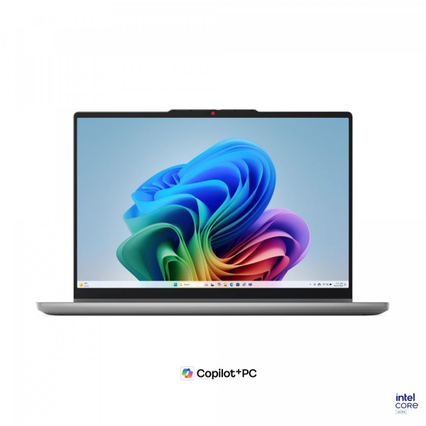 [New 100%] Laptop Lenovo IdeaPad Slim 5 2-in-1 14IPH11 83UG0026VN - Ultra 5 322 | 16GB | 512GB | 14 Inch WUXGA Cảm Ứng | Win 11