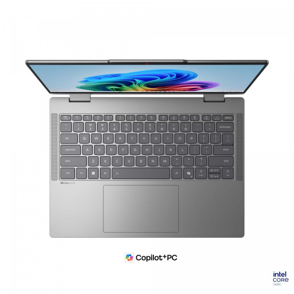 [New 100%] Laptop Lenovo IdeaPad Slim 5 2-in-1 14IPH11 83UG0026VN - Ultra 5 322 | 16GB | 512GB | 14 Inch WUXGA Cảm Ứng | Win 11