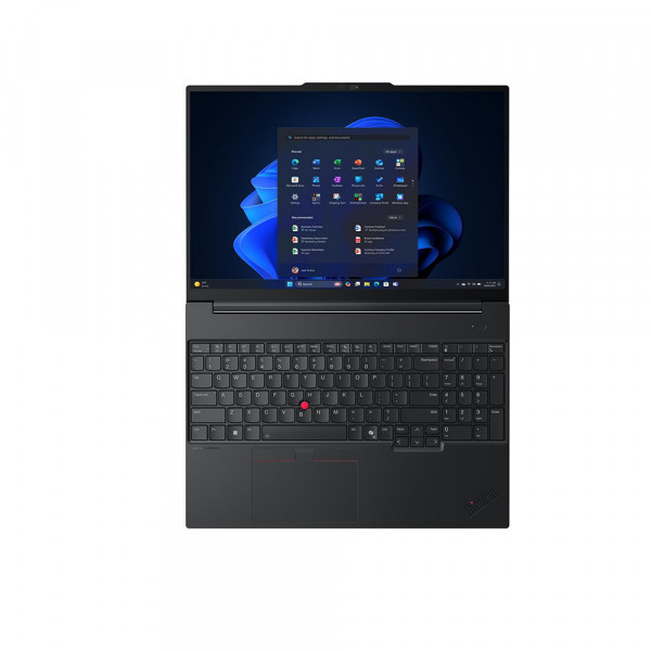 [New 100%] Laptop Lenovo ThinkPad E16 Gen 3 21SR00A6VA - Ultra 5 135H | 16GB | 512GB | 16 inch WUXGA 