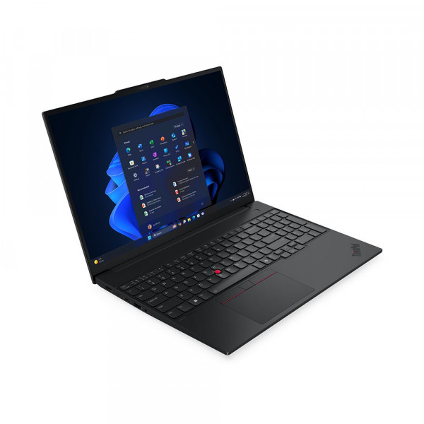 [New 100%] Laptop Lenovo ThinkPad E16 Gen 3 21SR00A6VA - Ultra 5 135H | 16GB | 512GB | 16 inch WUXGA 