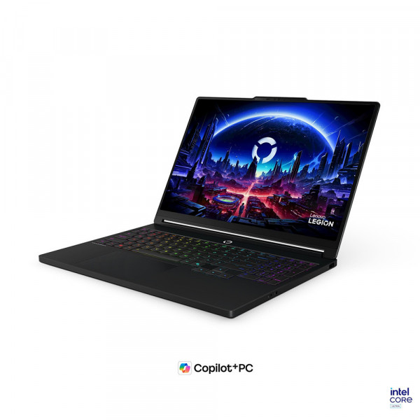 [New 100%] Lenovo Legion 5 15IPH11 83RW0023VN - Ultra 7 356H | RTX 5060 | 15.3 Inch OLED WQXGA 165Hz