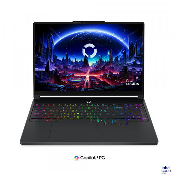 [New 100%] Lenovo Legion 5 15IPH11 83RW0023VN - Ultra 7 356H | RTX 5060 | 15.3 Inch OLED WQXGA 165Hz