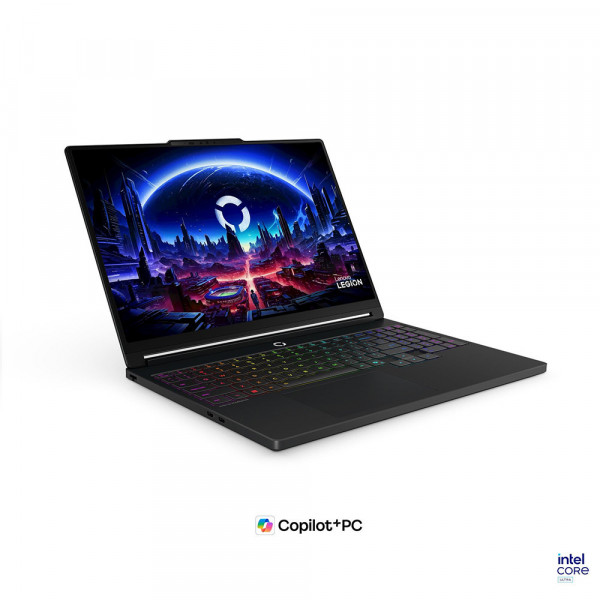 [New 100%] Lenovo Legion 5 15IPH11 83RW0023VN - Ultra 7 356H | RTX 5060 | 15.3 Inch OLED WQXGA 165Hz