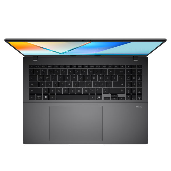 [New 100%] Laptop Asus Vivobook S16 S3607AA-SH042W  - Ultra 5 325 | 16GB | 512GB | 16.0 Inch WUXGA | Win 11