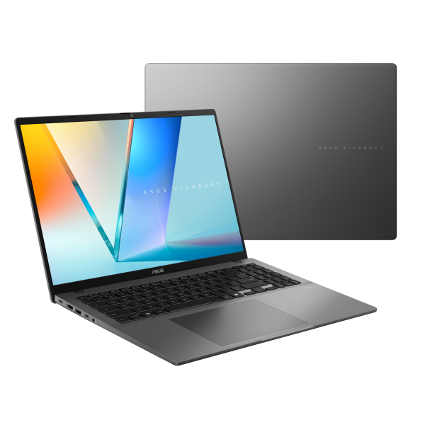 [New 100%] Laptop Asus Vivobook S16 S3607AA-SH042W  - Ultra 5 325 | 16GB | 512GB | 16.0 Inch WUXGA | Win 11