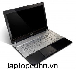 Acer Aspire V3-571 (Core i5-3210M, RAM 2GB, HDD 500GB, Intel HD Graphics 4000, 15.6 inch;, FreeDOS)