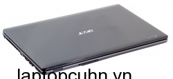 Acer Aspire 5745 (Core i3-380M, RAM 2GB, HDD 500GB, Intel HD Graphics, 15.6 inch, FreeDOS)