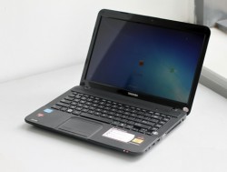 Toshiba Satellite C840 (Core i3-2348M, RAM 2GB, HDD 500GB, Intel HD Graphics 3000, 14 inch, FreeDOS)