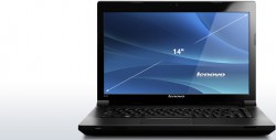 Lenovo Ideapad B480 (Core i3-3110M, RAM 2GB, HDD 500GB, Intel HD Graphics 4000, 14 inch, FreeDOS)