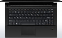 Lenovo Ideapad B480 (Core i3-3110M, RAM 2GB, HDD 500GB, Intel HD Graphics 4000, 14 inch, FreeDOS)